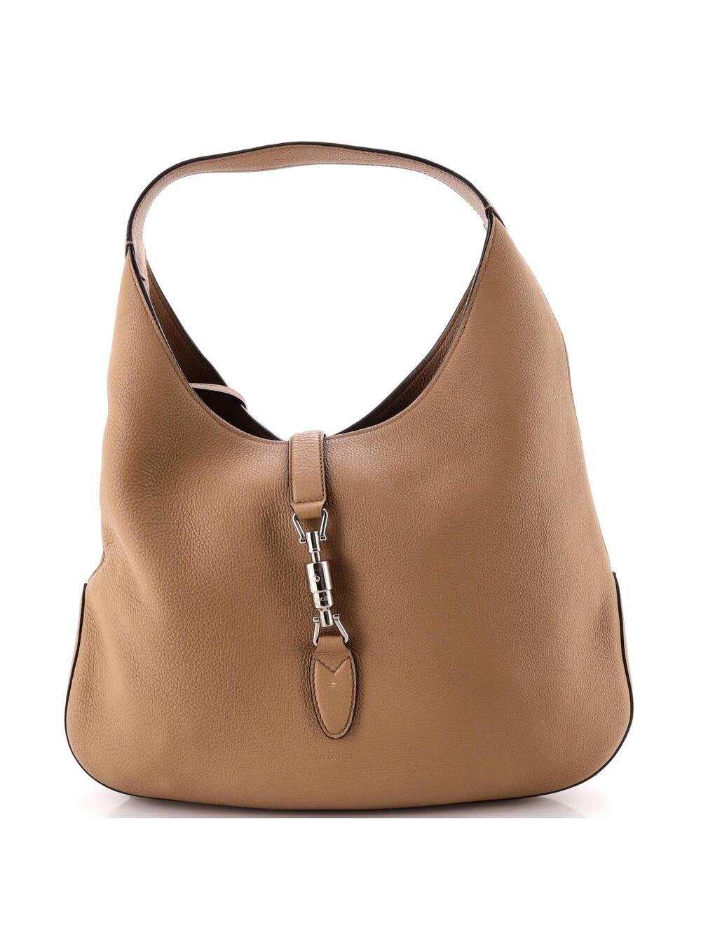 Gucci Jackie Soft Hobo Leather Large #303314G14B